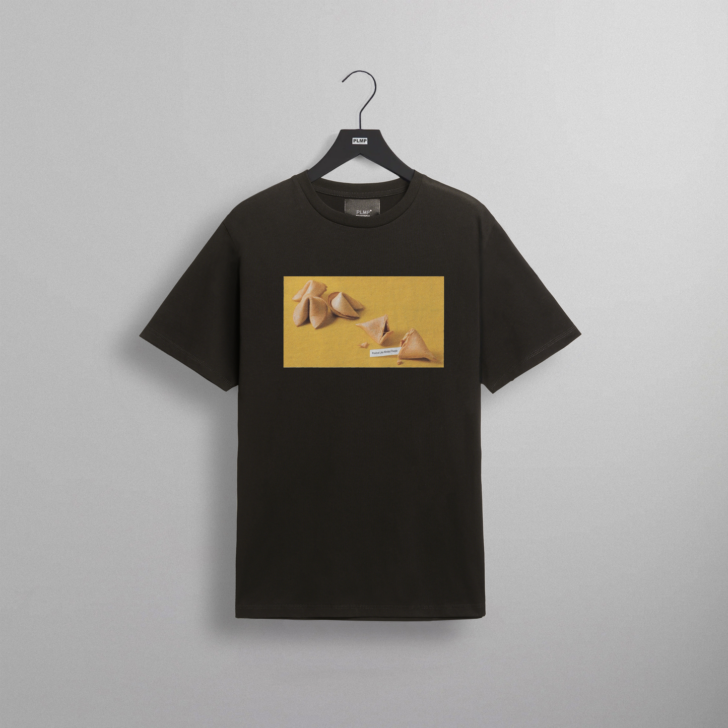 PLMP Fortune Cookie Tee