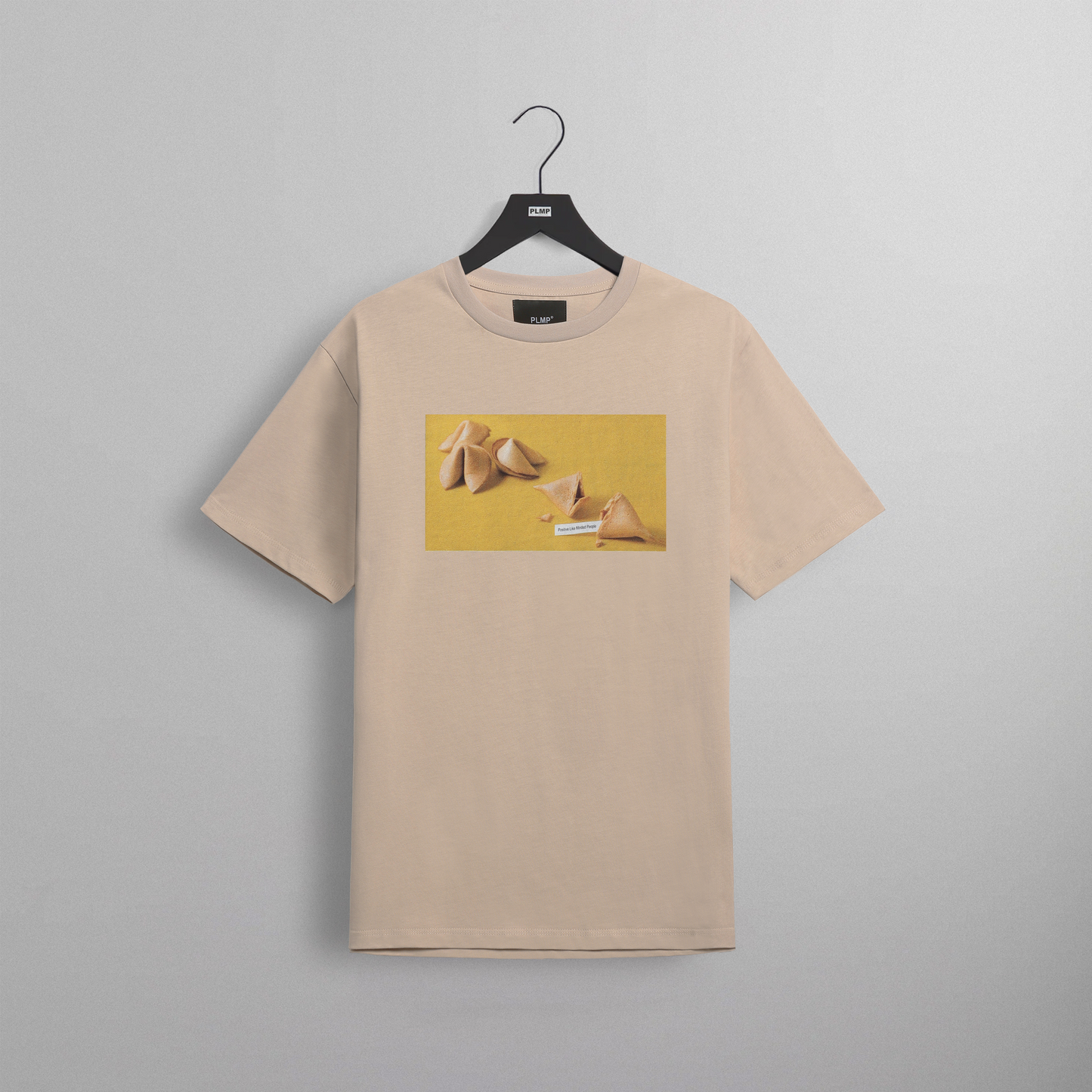 PLMP Fortune Cookie Tee