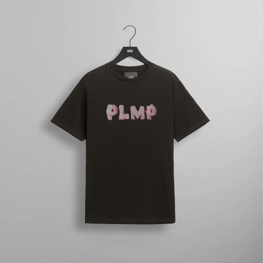 PLMP Ice Cream Logo Tee