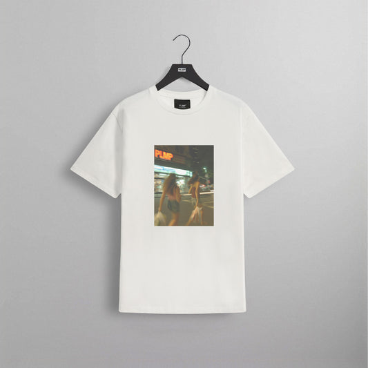 PLMP City Blur Tee