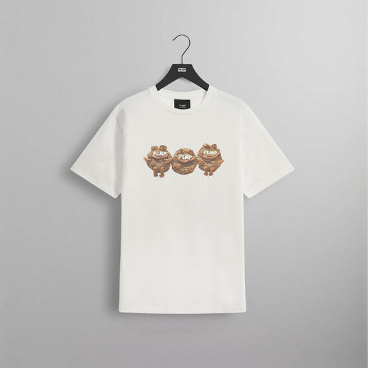 PLMP Cookie Faces Tee