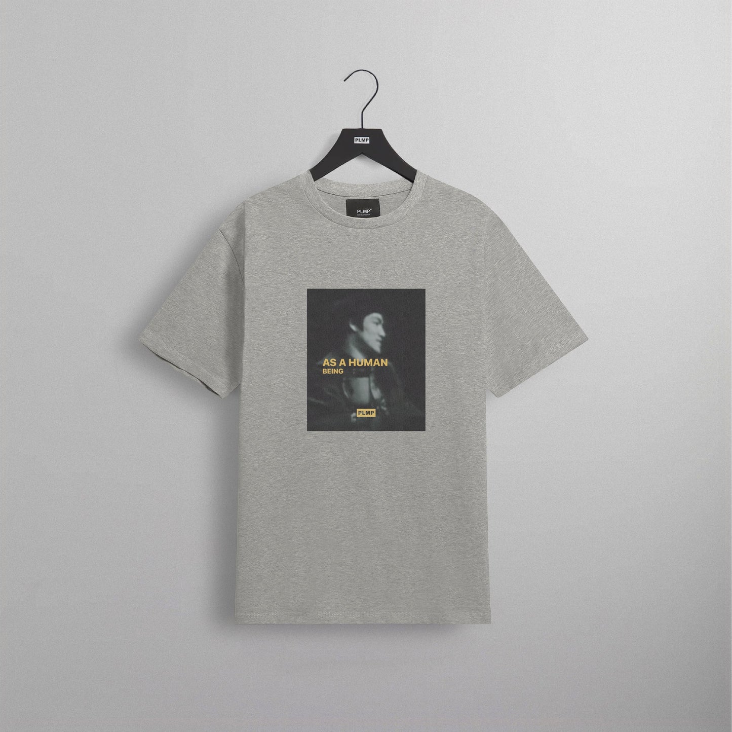 PLMP Bruce Lee Tee