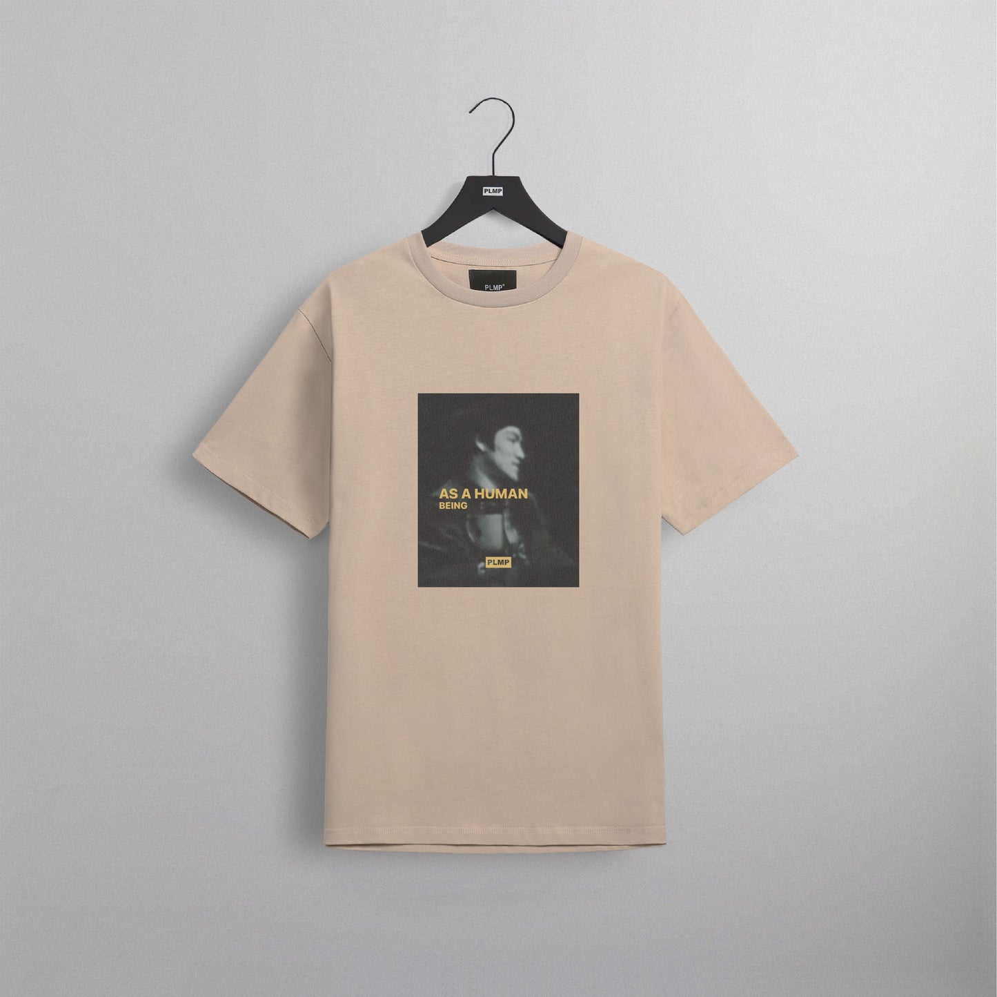 PLMP Bruce Lee Tee