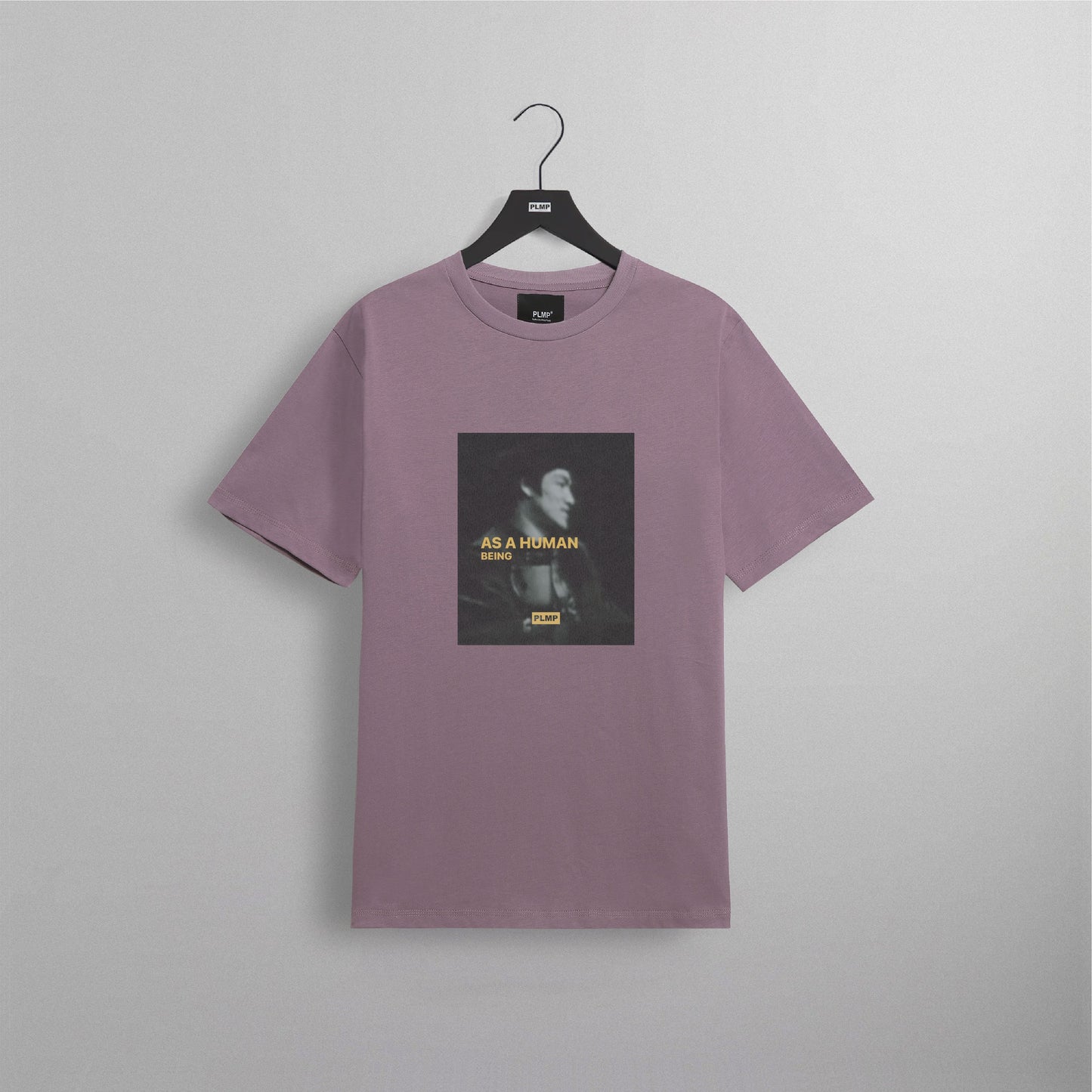 PLMP Bruce Lee Tee