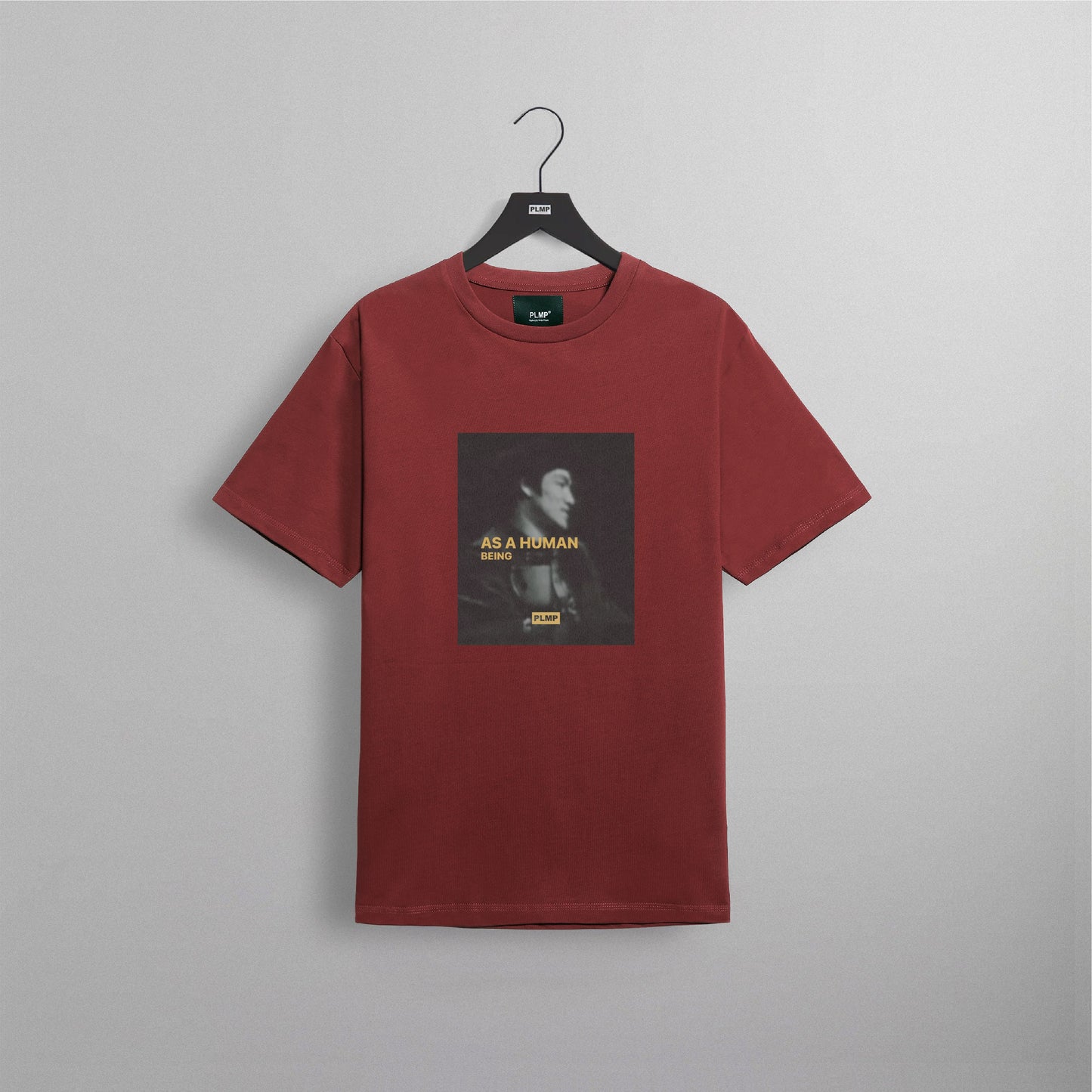 PLMP Bruce Lee Tee