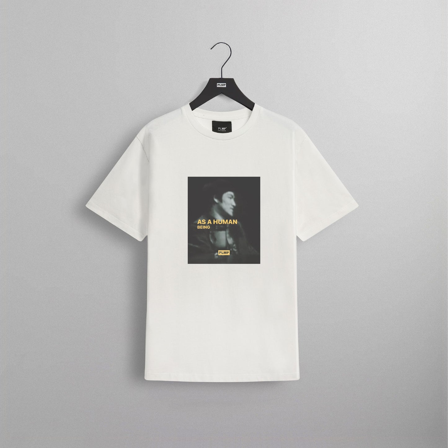 PLMP Bruce Lee Tee