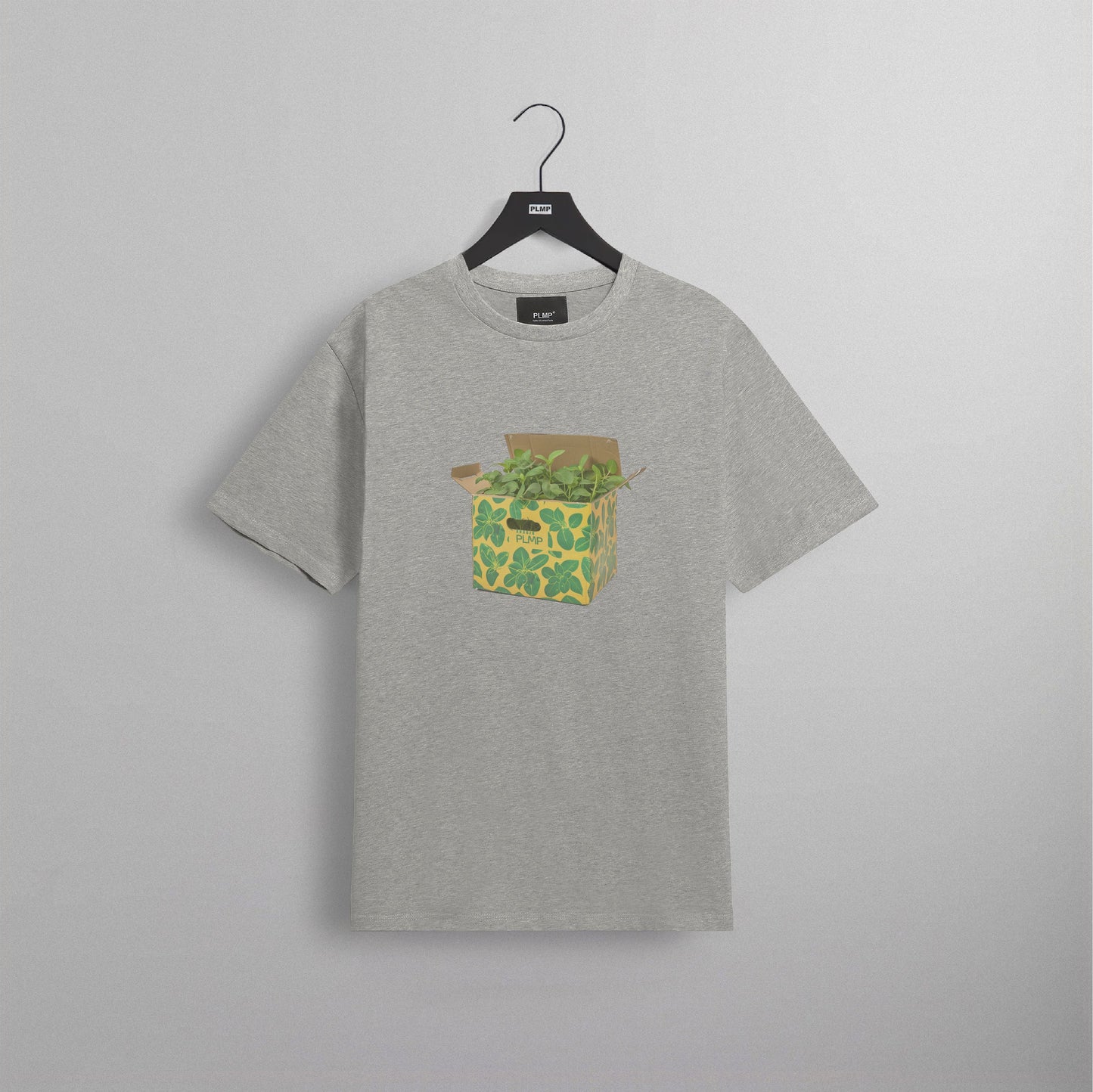 PLMP Basil Leaf Tee