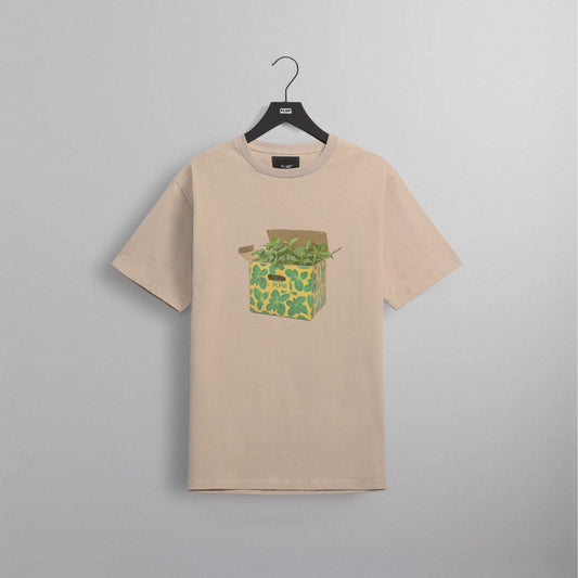 PLMP Basil Leaf Tee