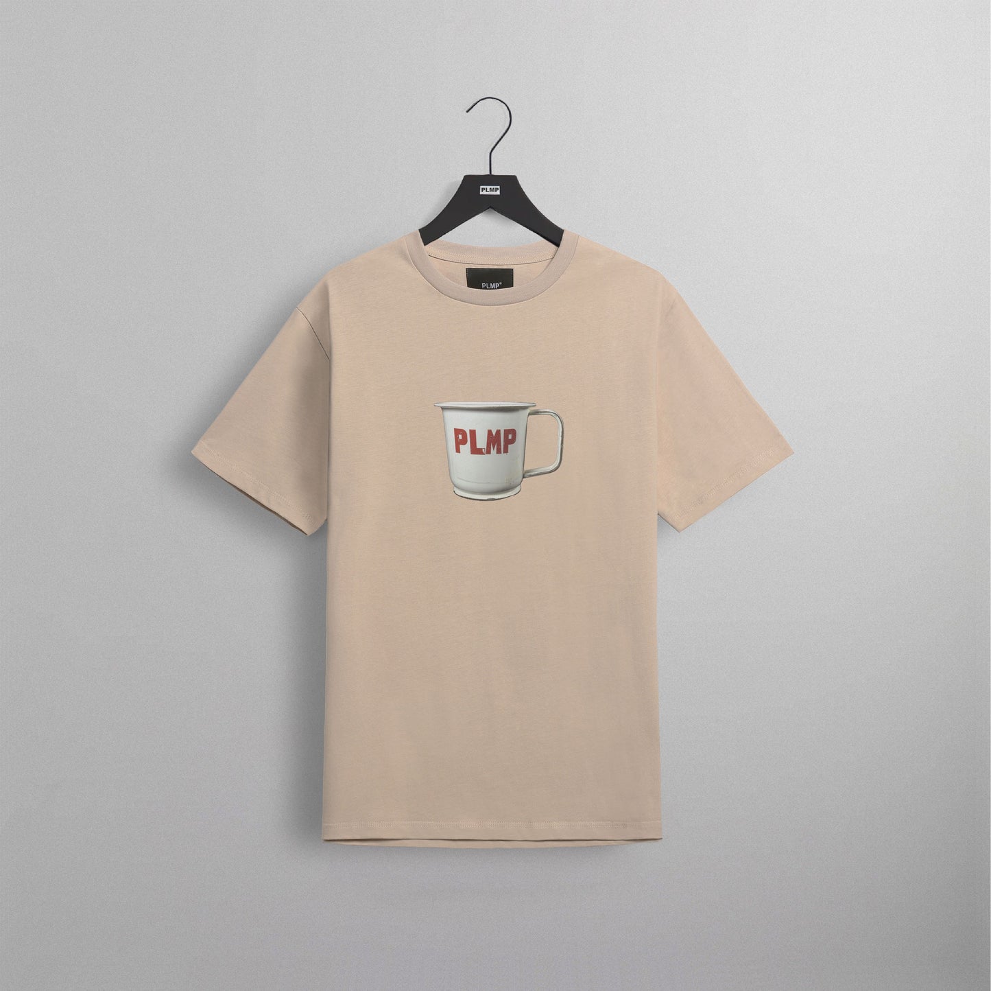 PLMP Classic Mug Tee