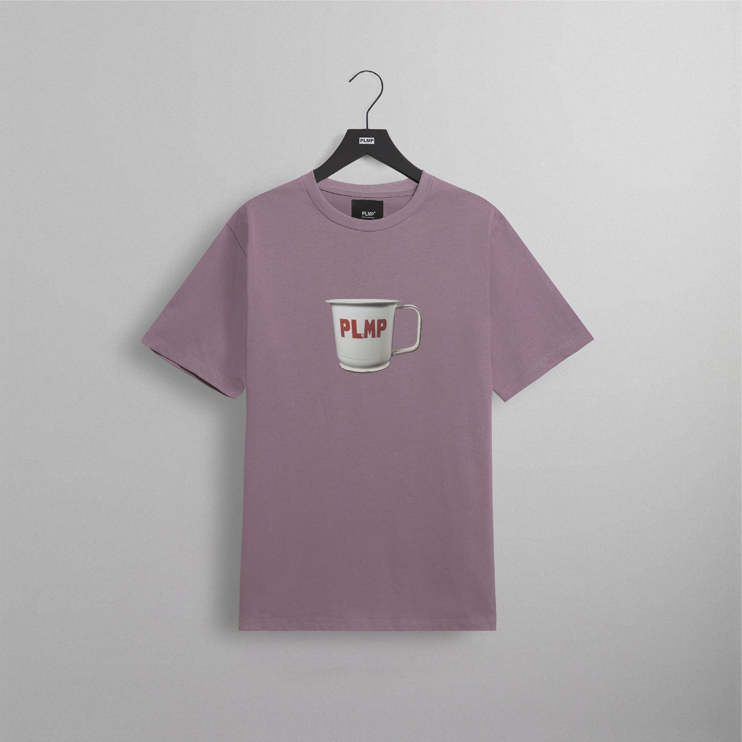 PLMP Classic Mug Tee