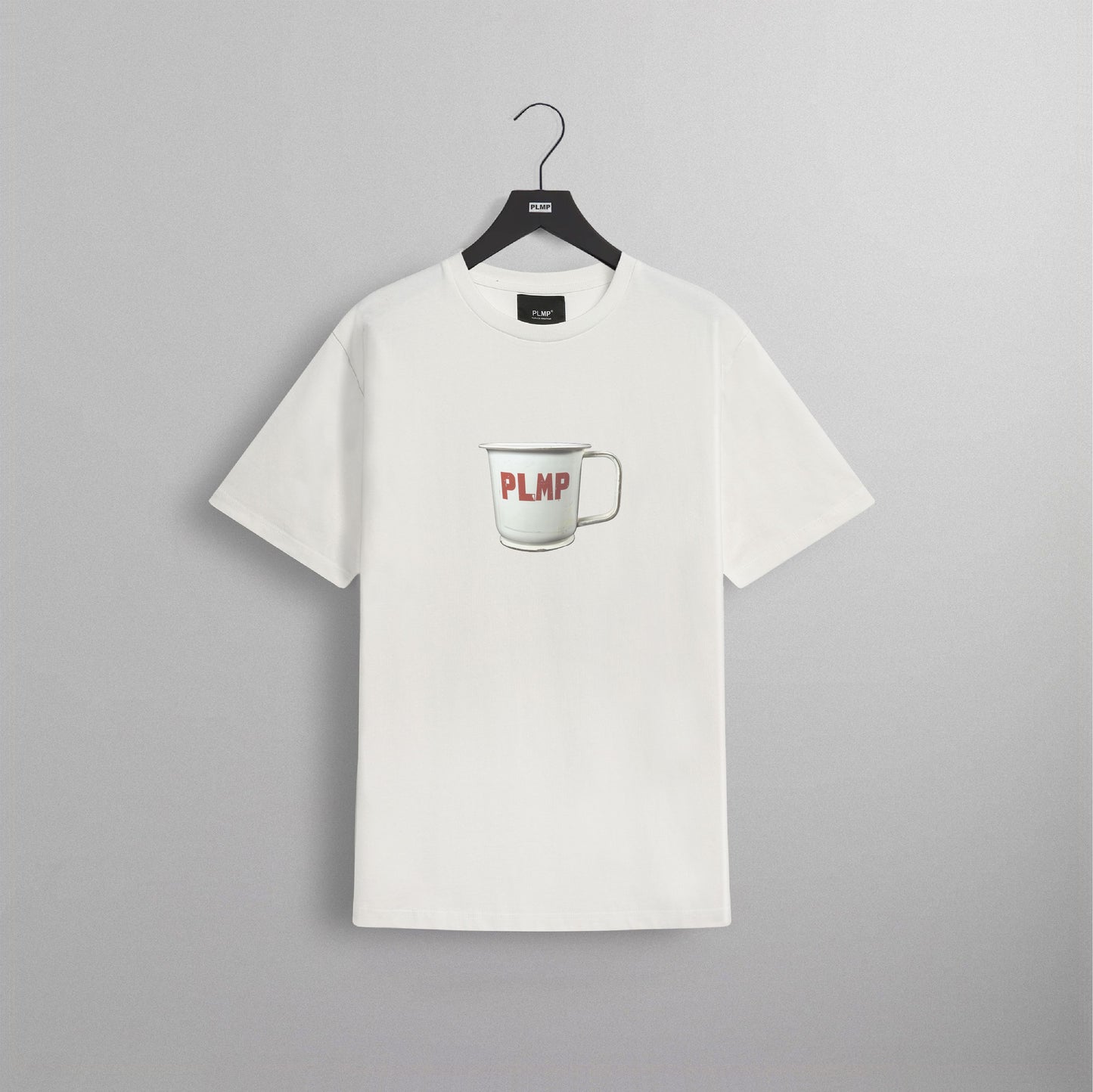 PLMP Classic Mug Tee