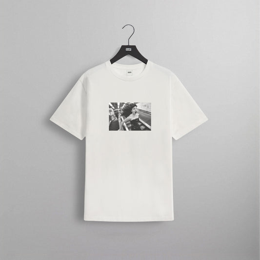 PLMP Expressive Eclat Tee