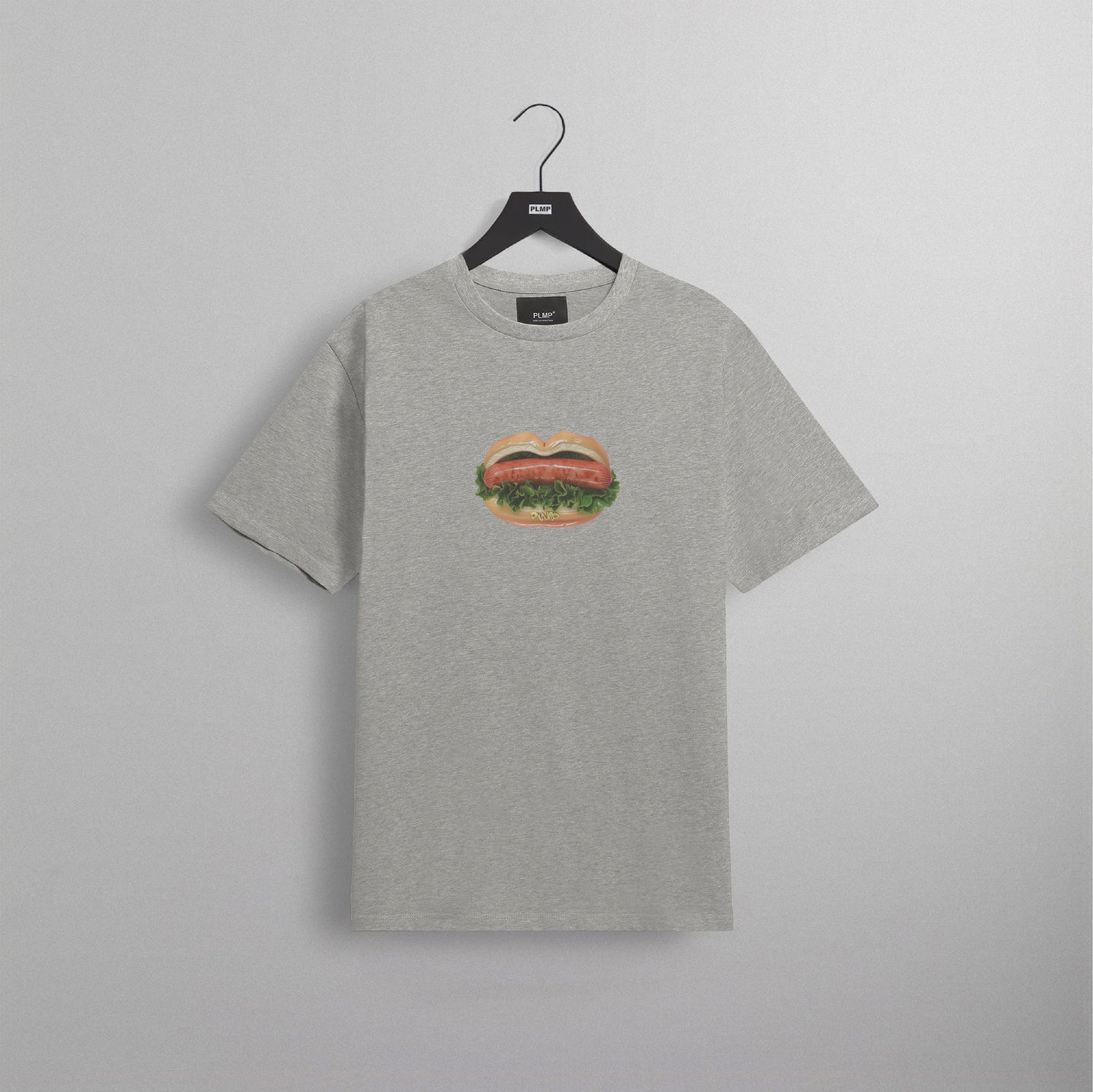 PLMP Fast Feast Tee