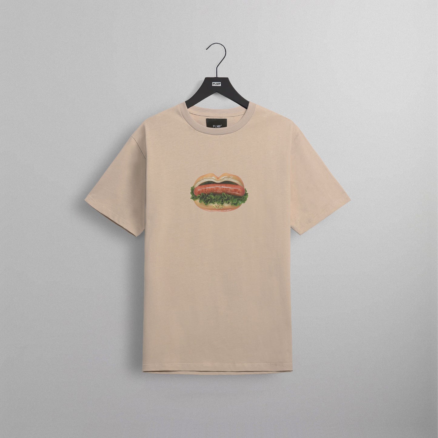 PLMP Fast Feast Tee