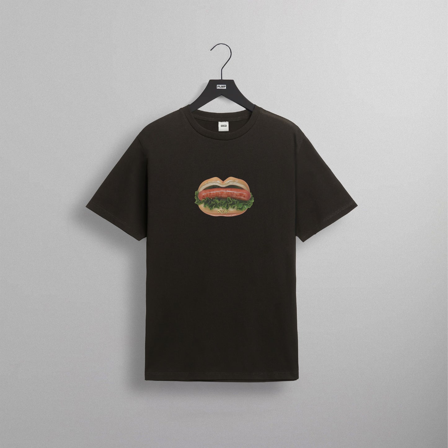 PLMP Fast Feast Tee