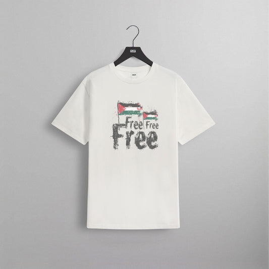 PLMP Freefreefree Tee